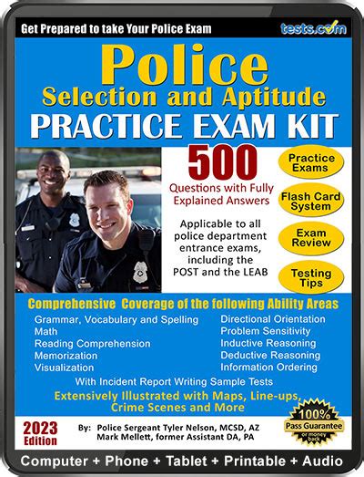 is the police test hard|police exam practice test.